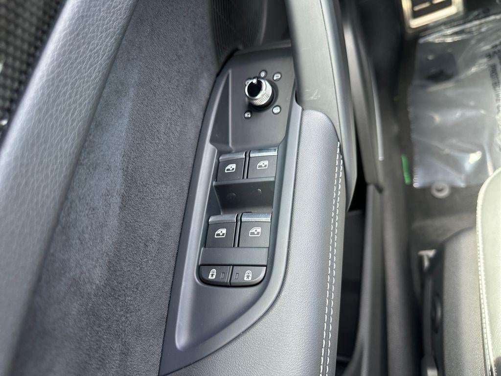 2024 Audi SQ5 Premium Plus TFSI quattro Tiptronic