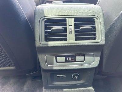 2024 Audi SQ5 Premium Plus TFSI quattro Tiptronic