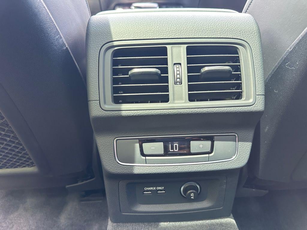 2024 Audi SQ5 Premium Plus TFSI quattro Tiptronic