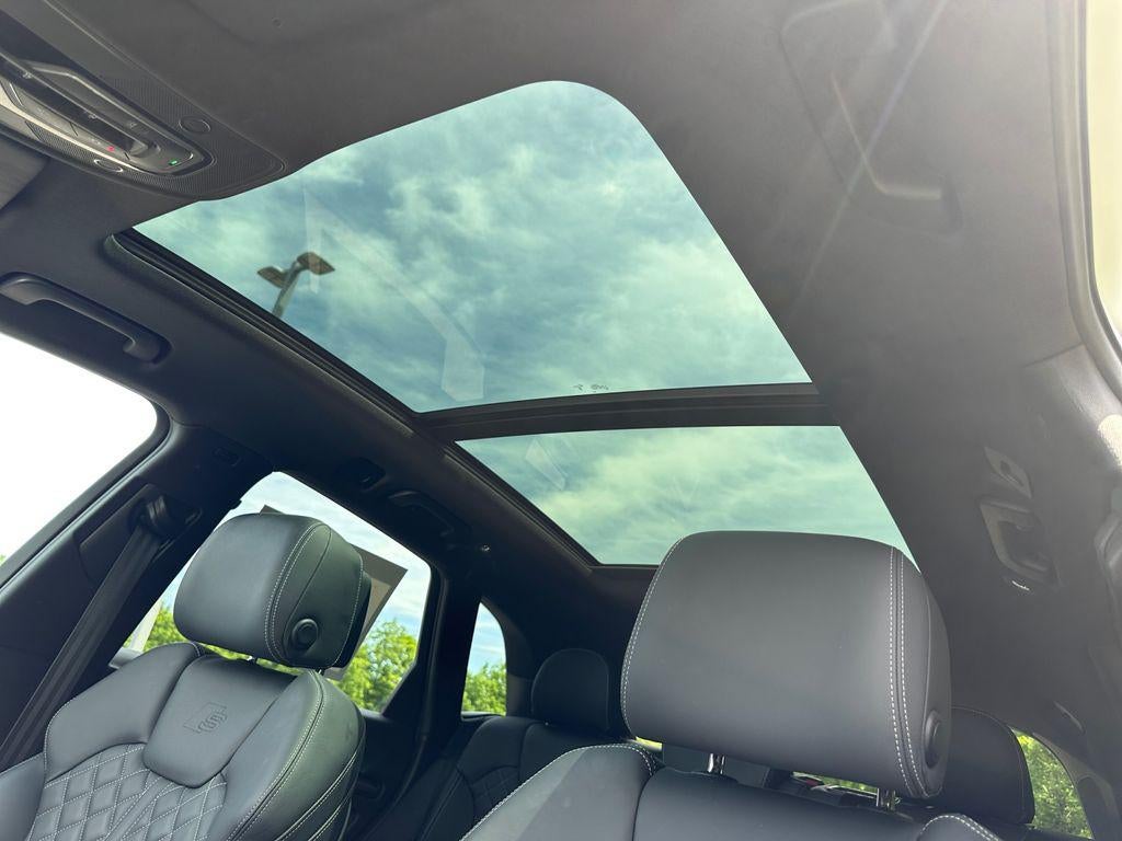 2024 Audi SQ5 Premium Plus TFSI quattro Tiptronic