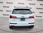 2024 Audi SQ5 Premium Plus TFSI quattro Tiptronic