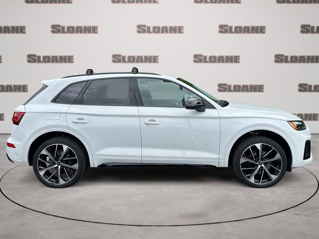 2024 Audi SQ5 Premium Plus TFSI quattro Tiptronic