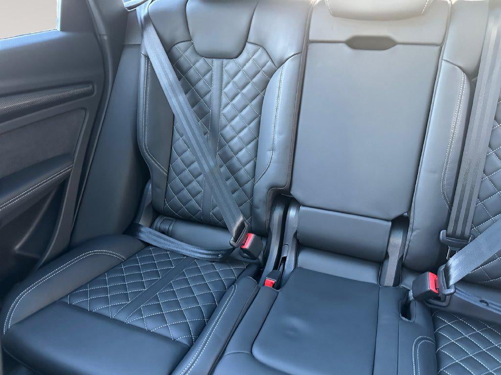 2024 Audi SQ5 Premium Plus TFSI quattro Tiptronic