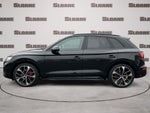 2024 Audi SQ5 Premium Plus TFSI quattro Tiptronic