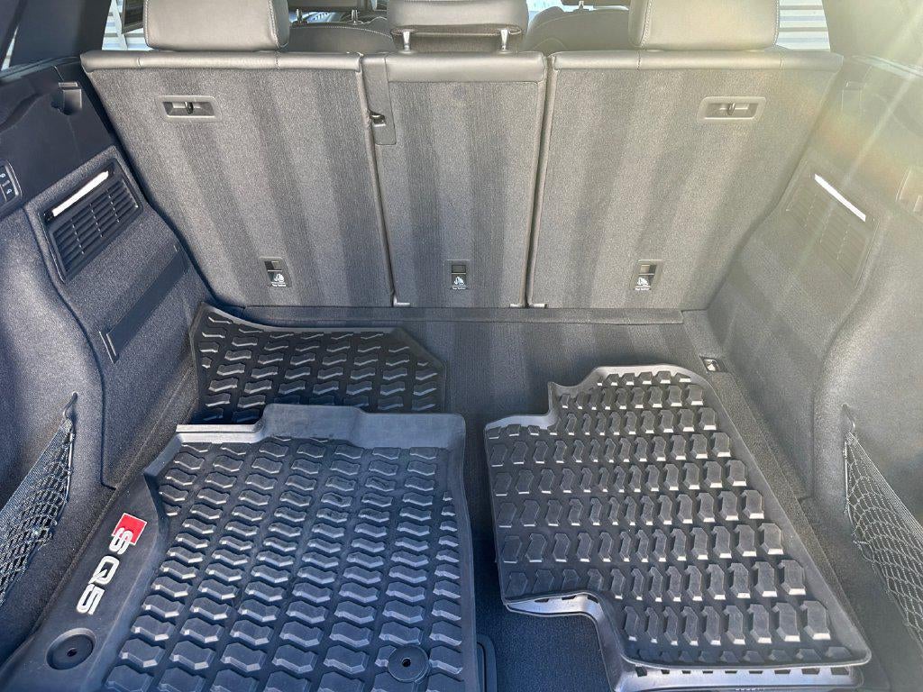 2024 Audi SQ5 Premium Plus TFSI quattro Tiptronic