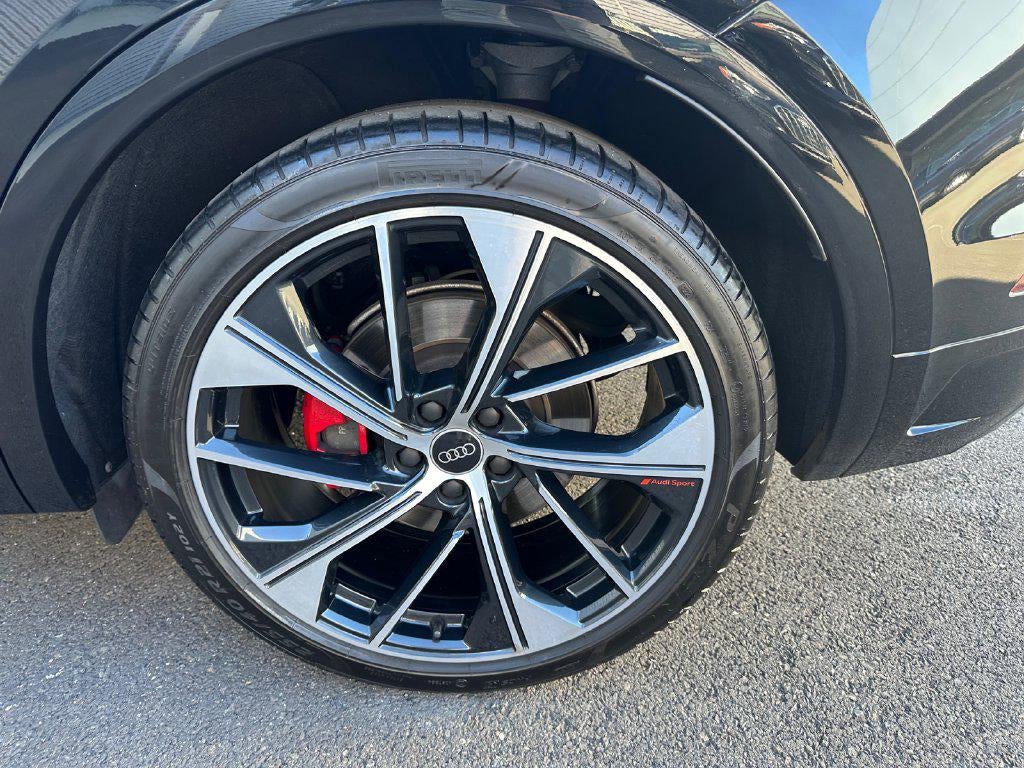 2024 Audi SQ5 Premium Plus TFSI quattro Tiptronic