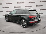2024 Audi SQ5 Premium Plus TFSI quattro Tiptronic