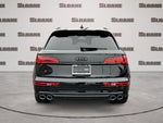 2024 Audi SQ5 Premium Plus TFSI quattro Tiptronic