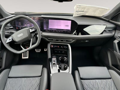 2026 Audi SQ5 Sportback Premium Plus TFSI quattro S tronic