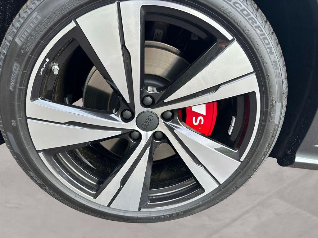 2026 Audi SQ5 Sportback Premium Plus TFSI quattro S tronic