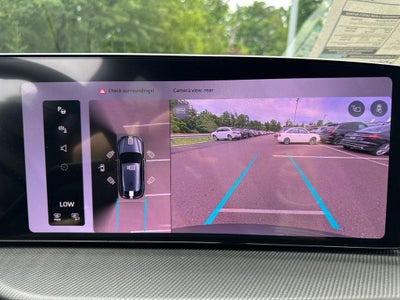 2026 Audi SQ5 Sportback Premium Plus TFSI quattro S tronic