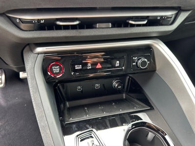 2026 Audi SQ5 Sportback Premium Plus TFSI quattro S tronic