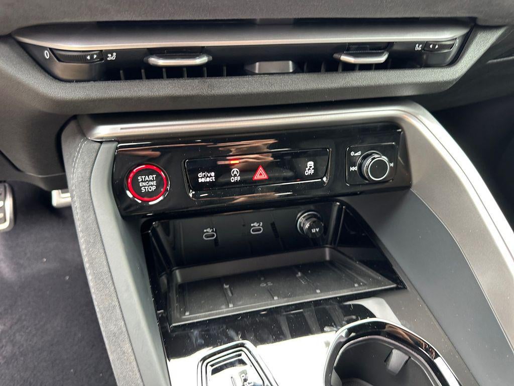 2026 Audi SQ5 Sportback Premium Plus TFSI quattro S tronic