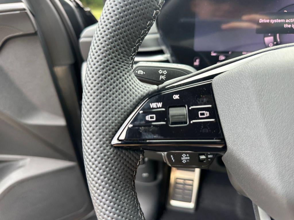 2026 Audi SQ5 Sportback Premium Plus TFSI quattro S tronic