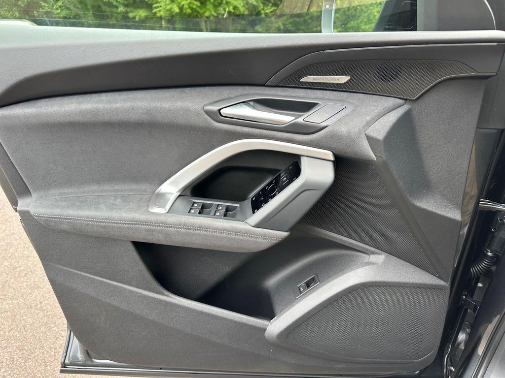 2026 Audi SQ5 Sportback Premium Plus TFSI quattro S tronic