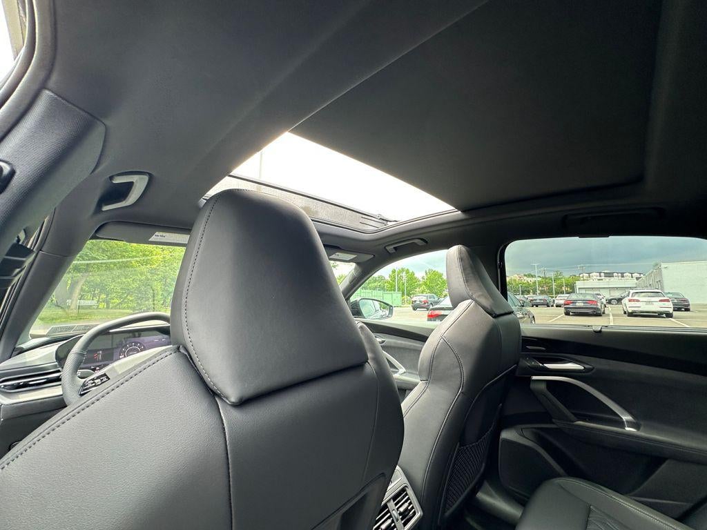 2026 Audi SQ5 Sportback Premium Plus TFSI quattro S tronic