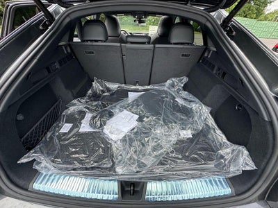 2026 Audi SQ5 Sportback Premium Plus TFSI quattro S tronic