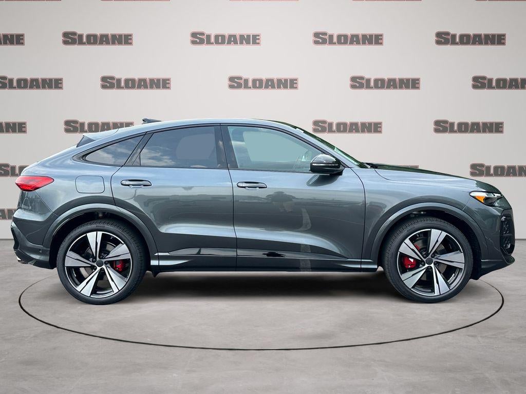 2026 Audi SQ5 Sportback Premium Plus TFSI quattro S tronic