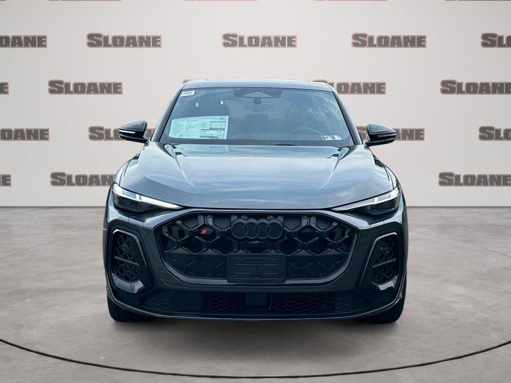 2026 Audi SQ5 Sportback Premium Plus TFSI quattro S tronic