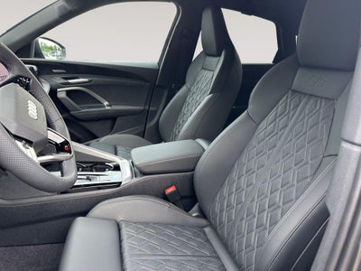 2026 Audi SQ5 Sportback Premium Plus TFSI quattro S tronic