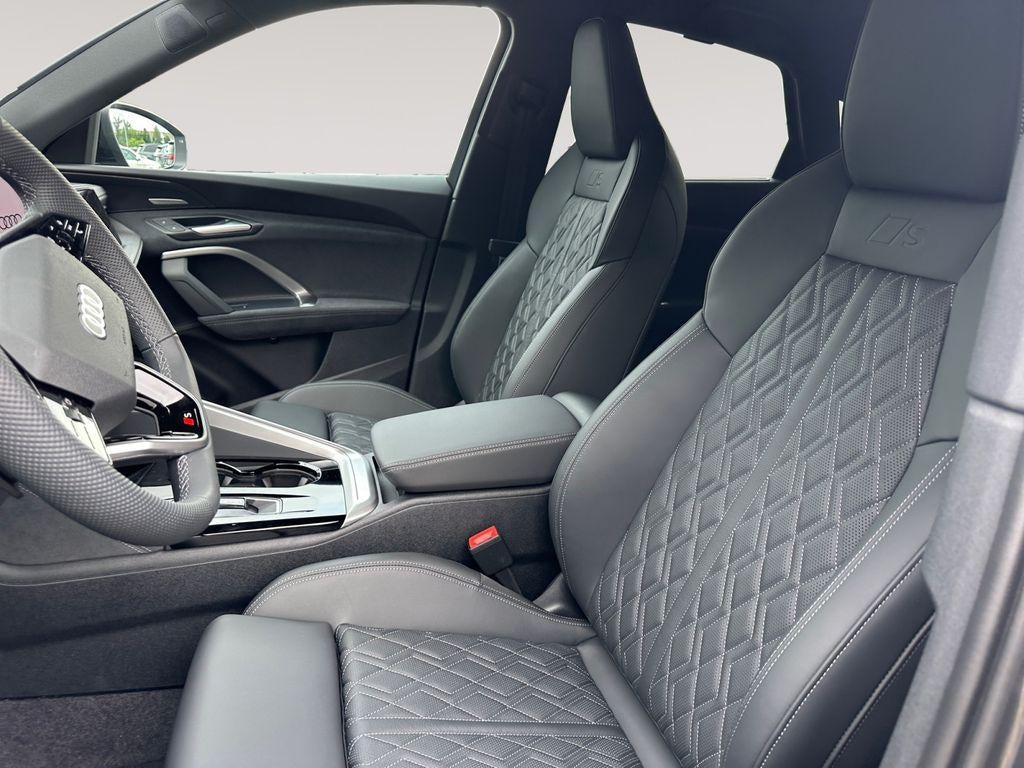 2026 Audi SQ5 Sportback Premium Plus TFSI quattro S tronic