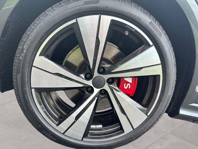 2026 Audi SQ5 Sportback Premium Plus TFSI quattro S tronic