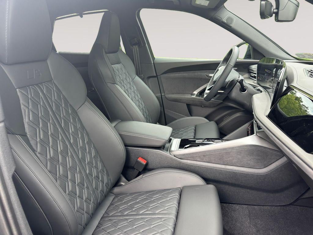 2026 Audi SQ5 Sportback Premium Plus TFSI quattro S tronic