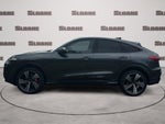 2026 Audi SQ5 Sportback Premium Plus TFSI quattro S tronic
