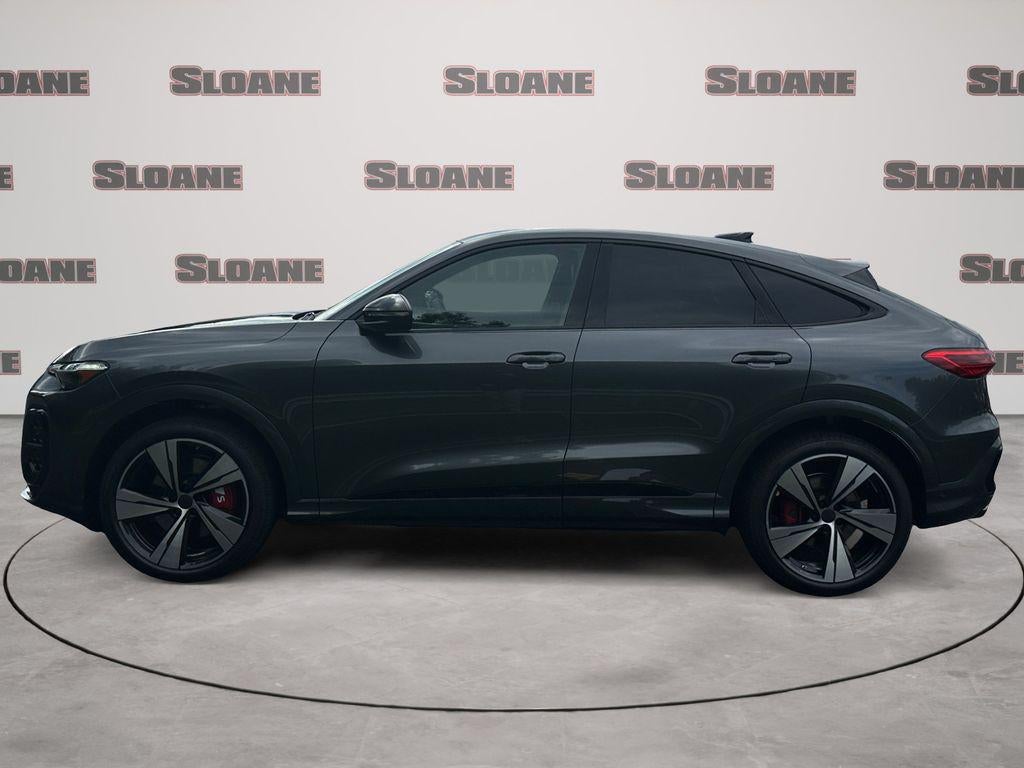 2026 Audi SQ5 Sportback Premium Plus TFSI quattro S tronic