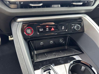 2026 Audi SQ5 Sportback Premium Plus TFSI quattro S tronic