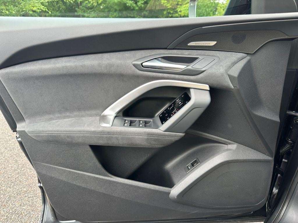 2026 Audi SQ5 Sportback Premium Plus TFSI quattro S tronic