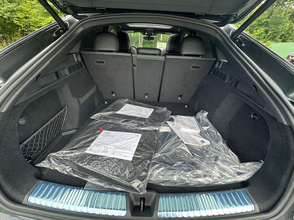 2026 Audi SQ5 Sportback Premium Plus TFSI quattro S tronic
