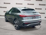 2026 Audi SQ5 Sportback Premium Plus TFSI quattro S tronic