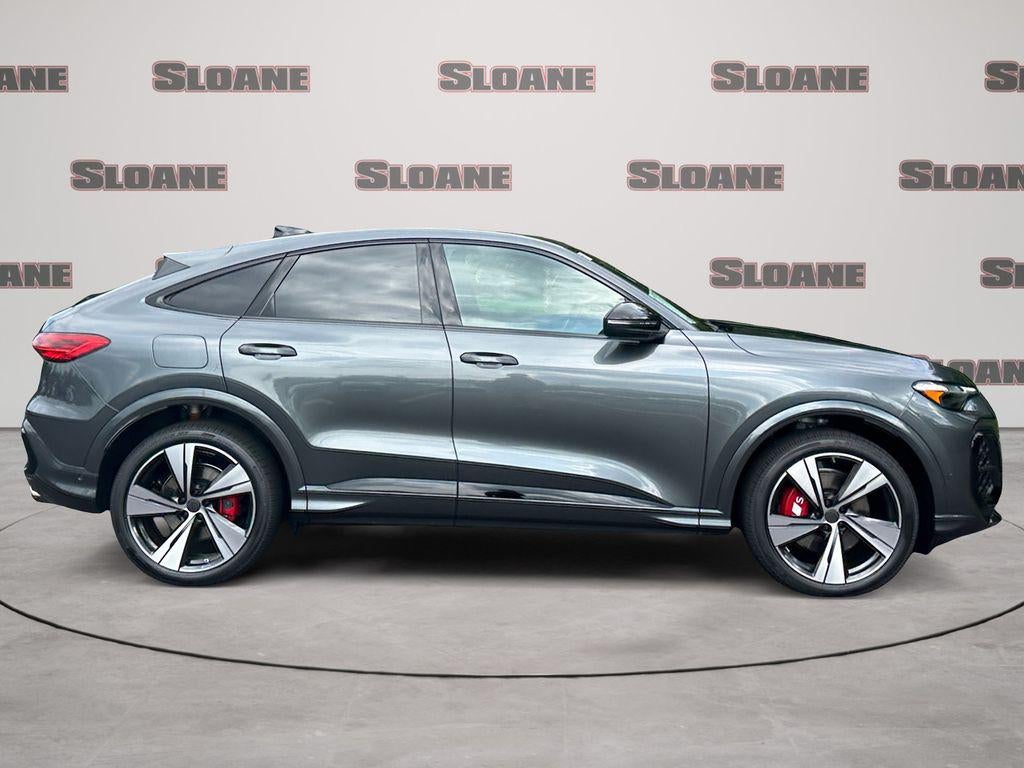 2026 Audi SQ5 Sportback Premium Plus TFSI quattro S tronic