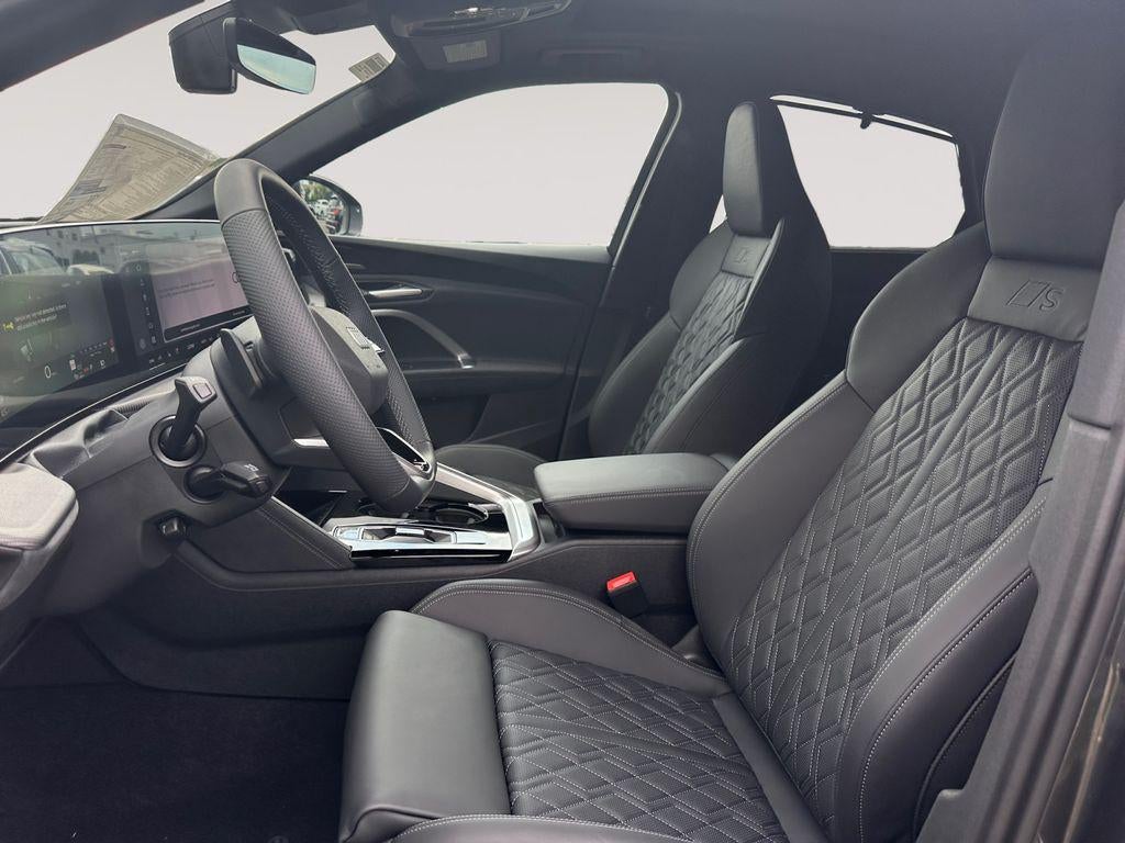 2026 Audi SQ5 Sportback Premium Plus TFSI quattro S tronic