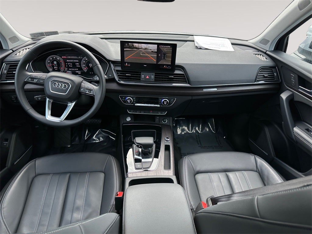 2023 Audi Q5 40 Premium Plus quattro