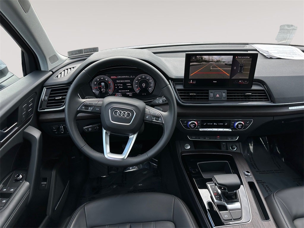 2023 Audi Q5 40 Premium Plus quattro
