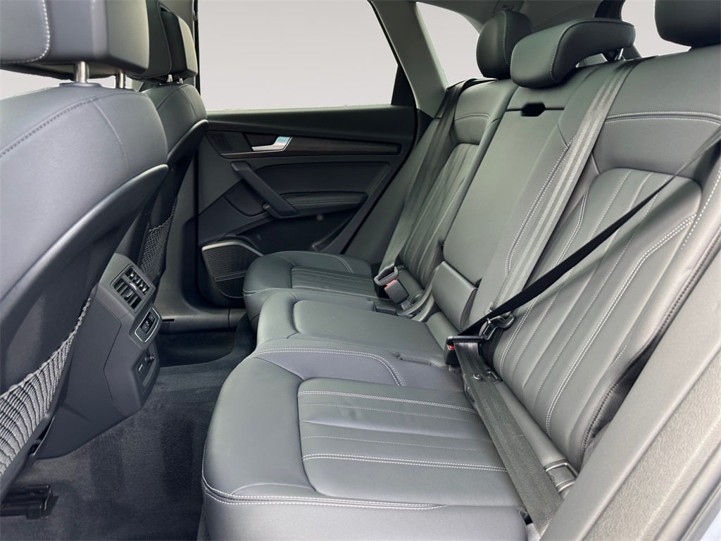 2023 Audi Q5 40 Premium Plus quattro