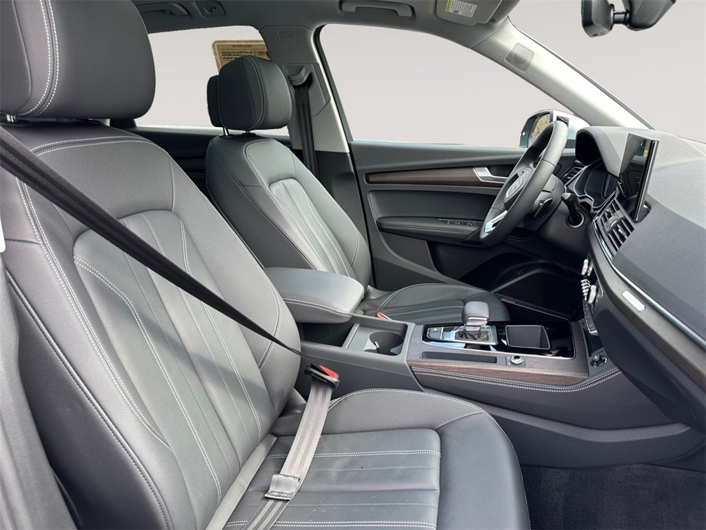 2023 Audi Q5 40 Premium Plus quattro