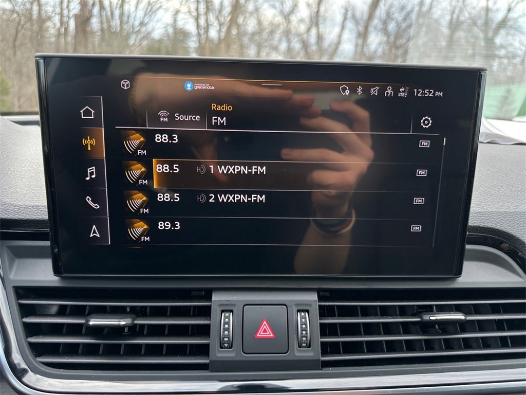 2023 Audi Q5 40 Premium Plus quattro