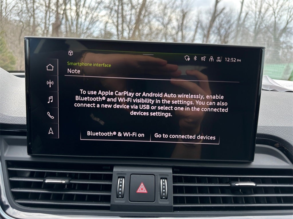 2023 Audi Q5 40 Premium Plus quattro