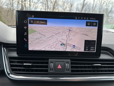 2023 Audi Q5 40 Premium Plus quattro
