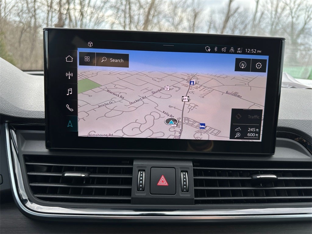 2023 Audi Q5 40 Premium Plus quattro