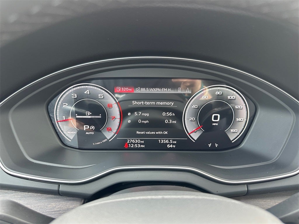 2023 Audi Q5 40 Premium Plus quattro