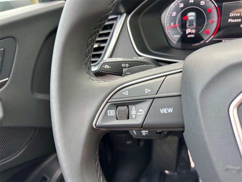 2023 Audi Q5 40 Premium Plus quattro