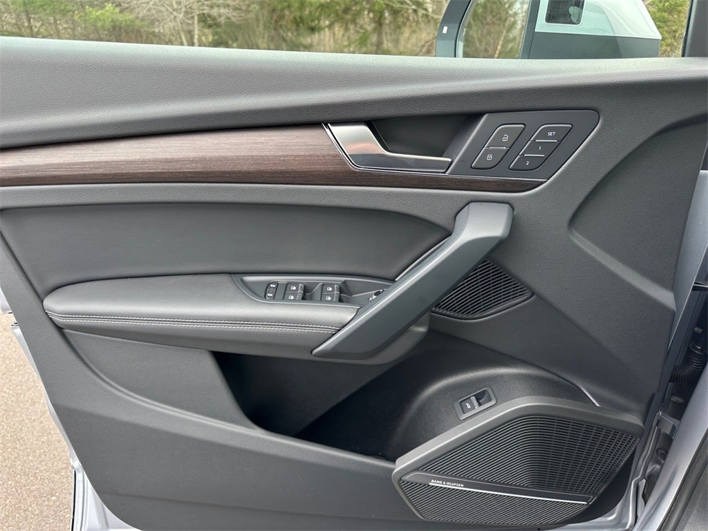 2023 Audi Q5 40 Premium Plus quattro