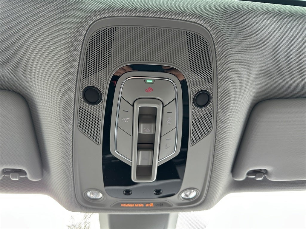 2023 Audi Q5 40 Premium Plus quattro