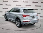 2023 Audi Q5 40 Premium Plus quattro