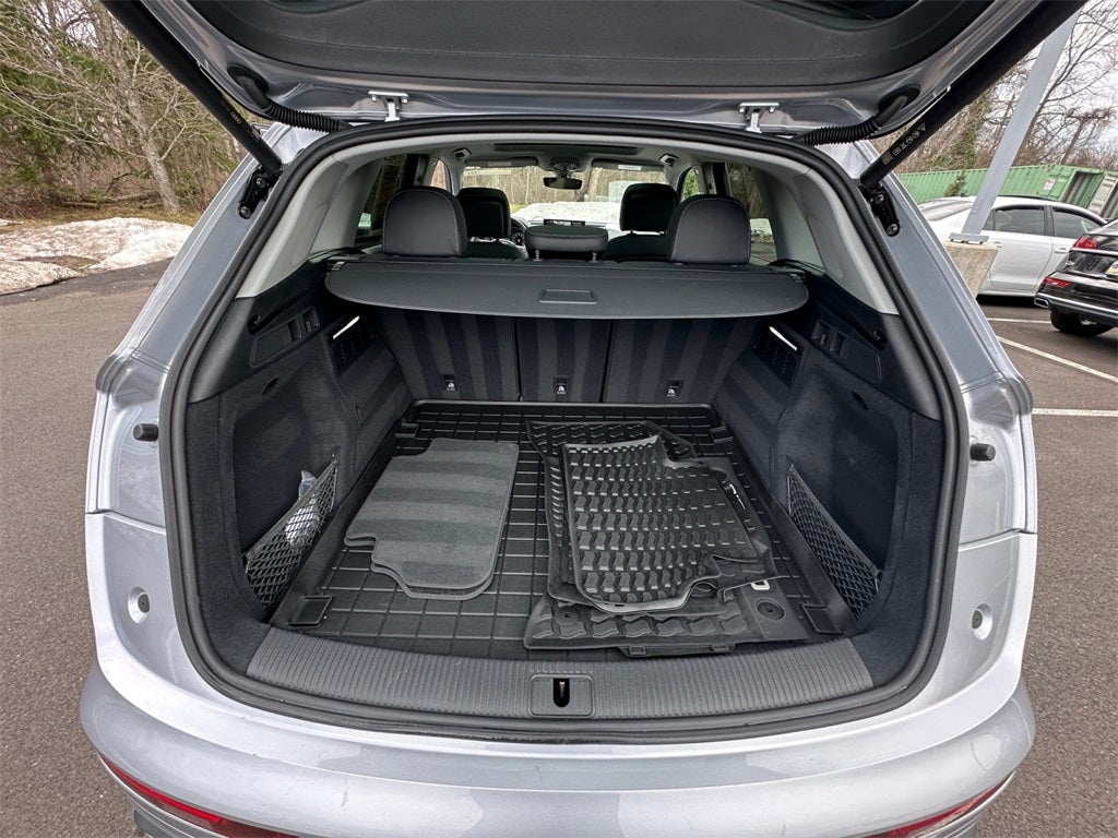 2023 Audi Q5 40 Premium Plus quattro