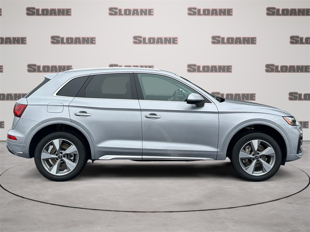 2023 Audi Q5 40 Premium Plus quattro